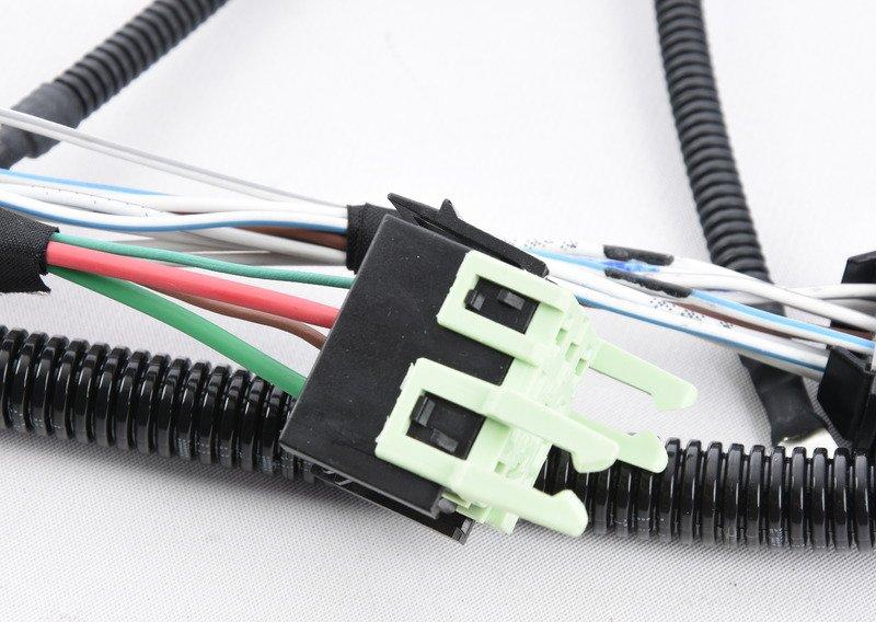 Жгут проводов двигатель/модуль зажигания