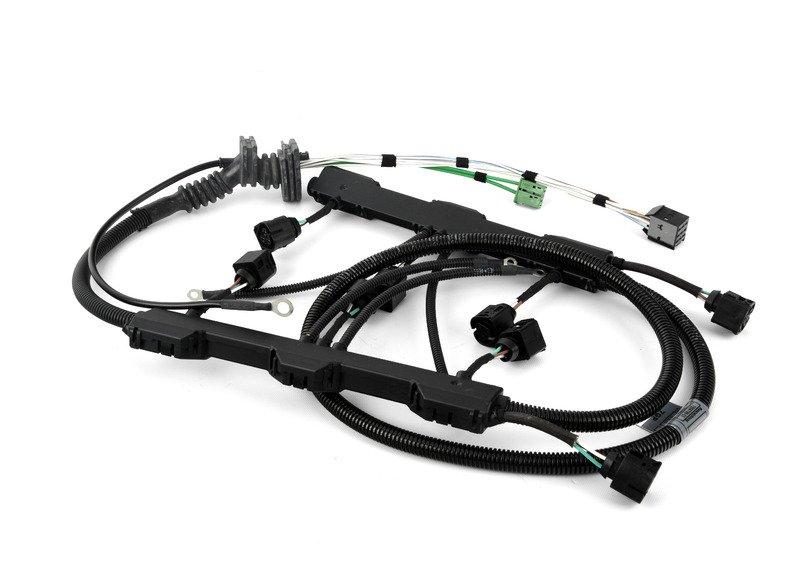 Жгут проводов двигатель/модуль зажигания