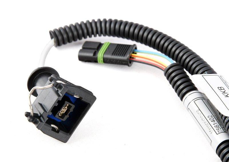 Провод контакта 50