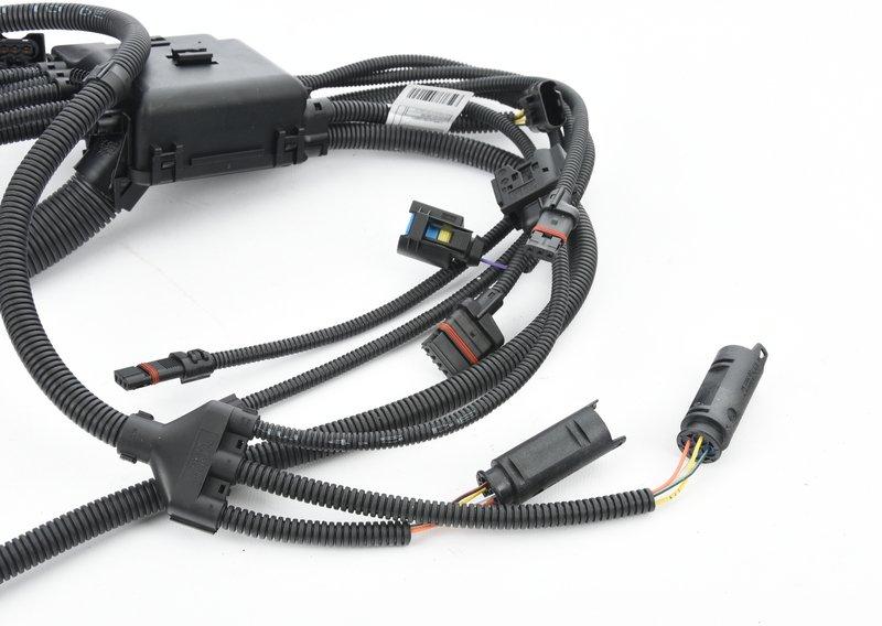 Жгут проводов двигатель/модуль двигателя