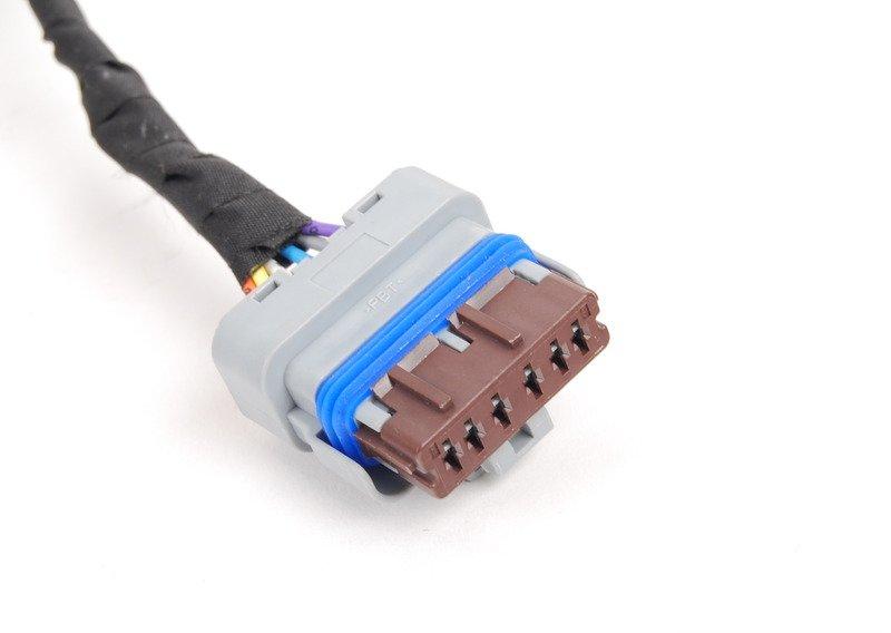 Жгут проводов форсунки / зажигание