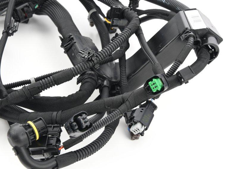 Жгут проводов форсунки / зажигание