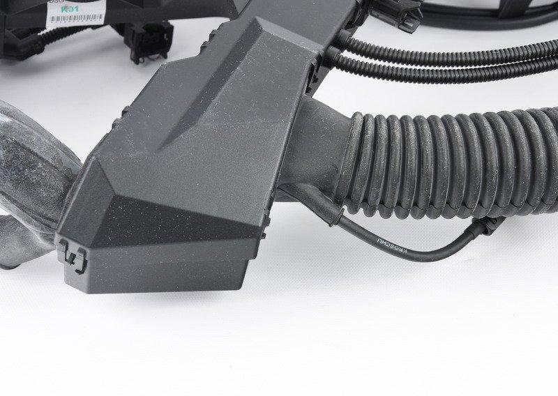 Жгут проводов двигатель/модуль двигателя