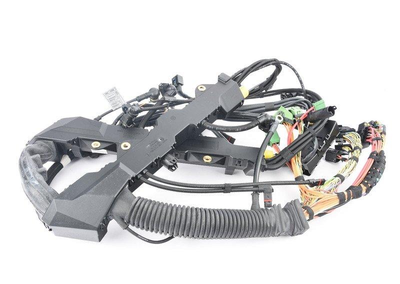 Жгут проводов двигатель/модуль двигателя