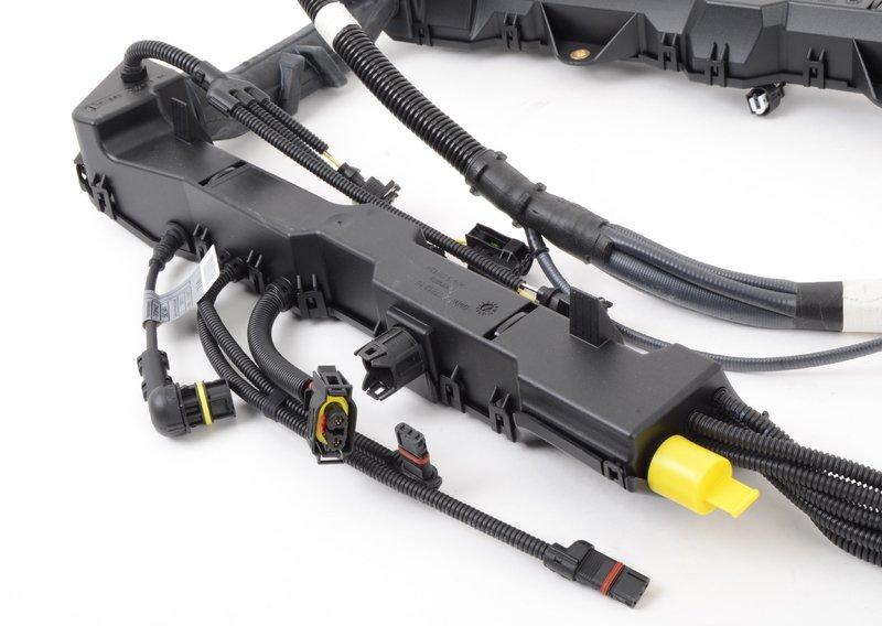 Жгут проводов двигатель/модуль двигателя