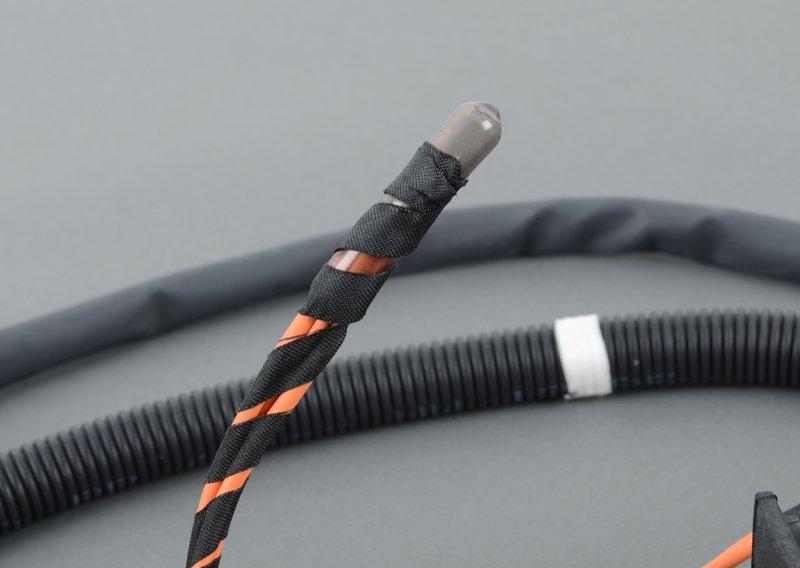 Жгут проводов двигатель/модуль КПП