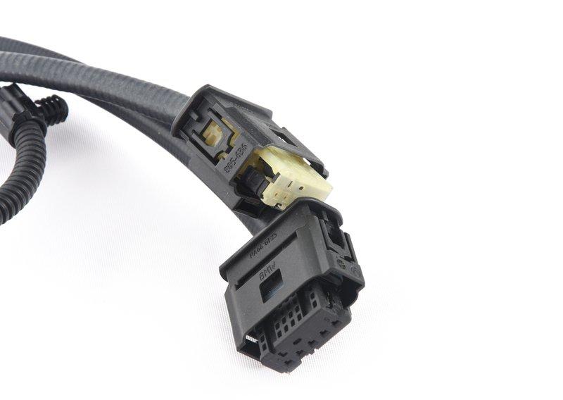 Жгут пров.двиг., чувств.эл., модуль 1