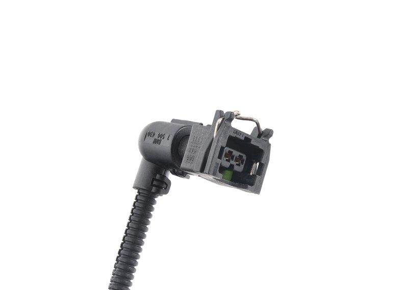 Жгут пров.двиг., чувств.эл., модуль 1