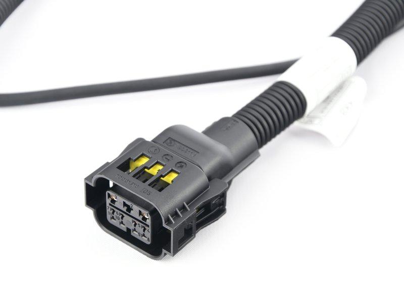 Жгут проводов серводвигателя Valvetronic