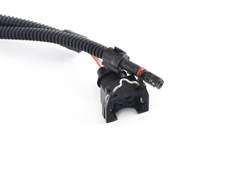 Жгут пров.двиг., чувств.эл., модуль 2