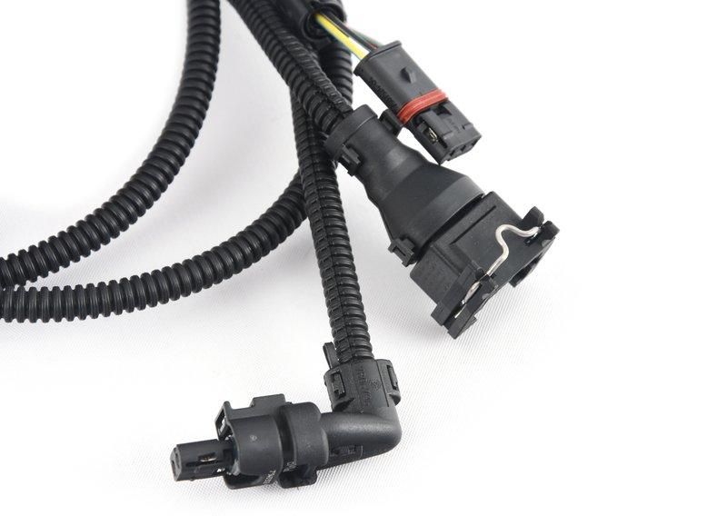 Жгут пров.двиг., чувств.эл., модуль 2