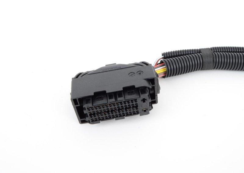 Жгут пров.двиг., чувств.эл., модуль 2