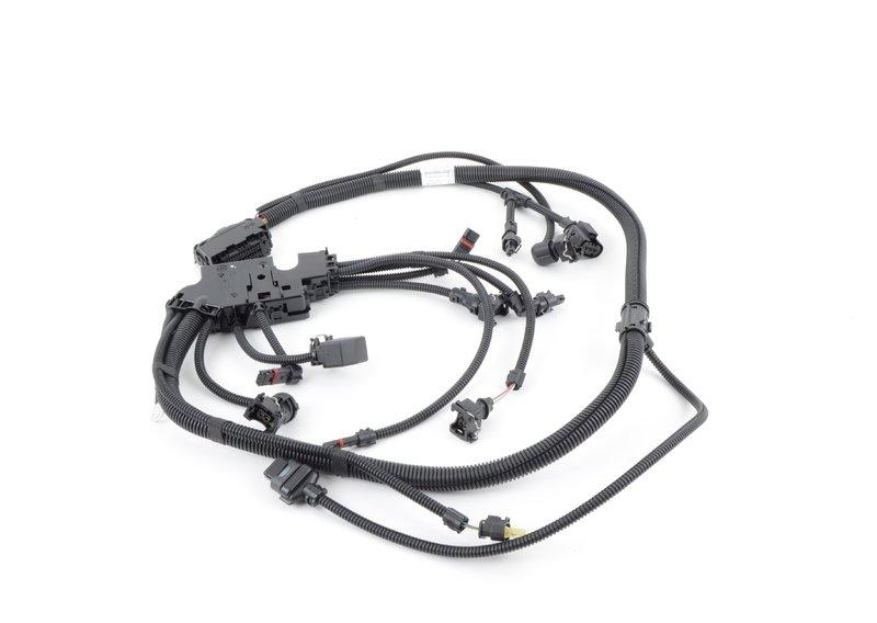 Жгут пров.двиг., чувств.эл., модуль 2