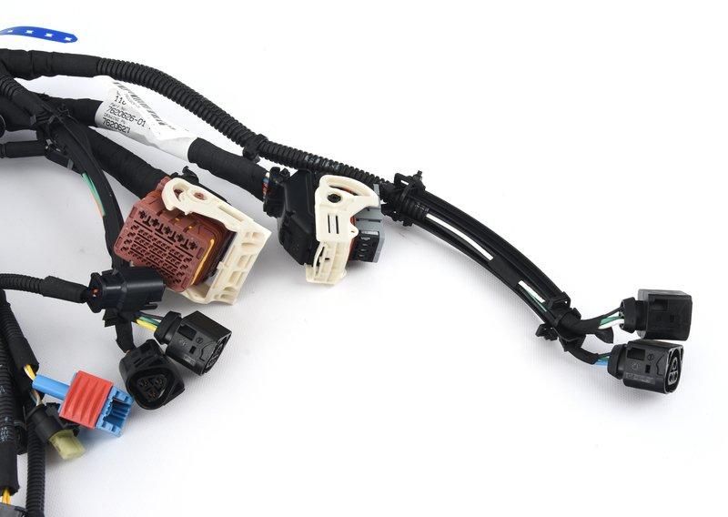 Жгут проводов форсунки / зажигание