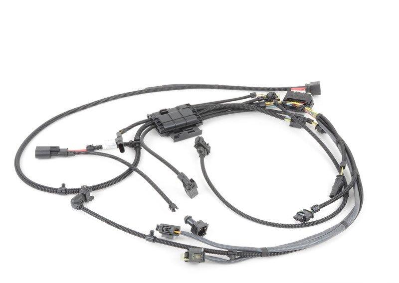 E90 LCI / F25 / E70 LCI  / E71 / E88 Жгут пров.двиг.. чувств.эл.. модуль 1