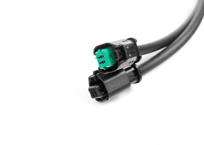 Переходный кабель