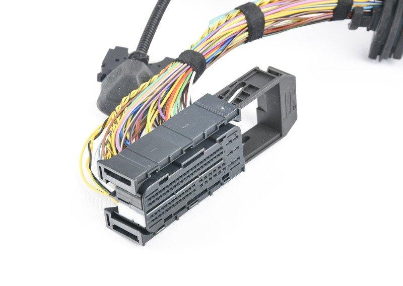 жгут проводов двигателя