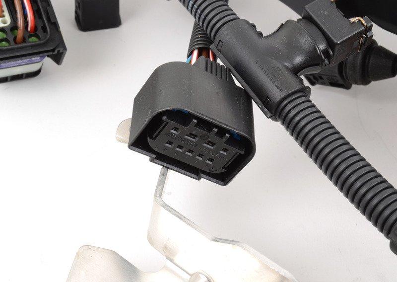 жгут проводов двигателя