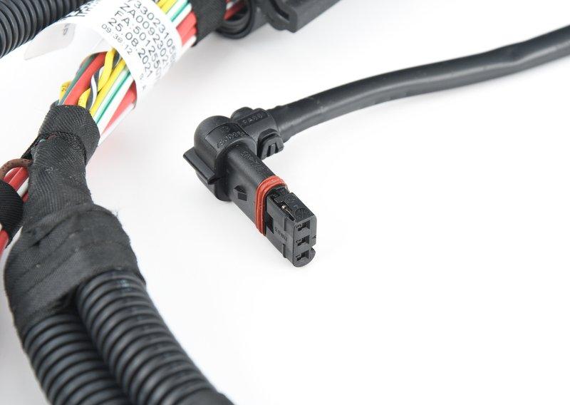 Жгут проводов двигатель/модуль КПП