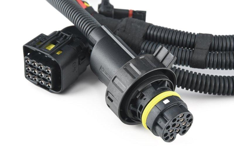 Жгут проводов двигатель/модуль КПП