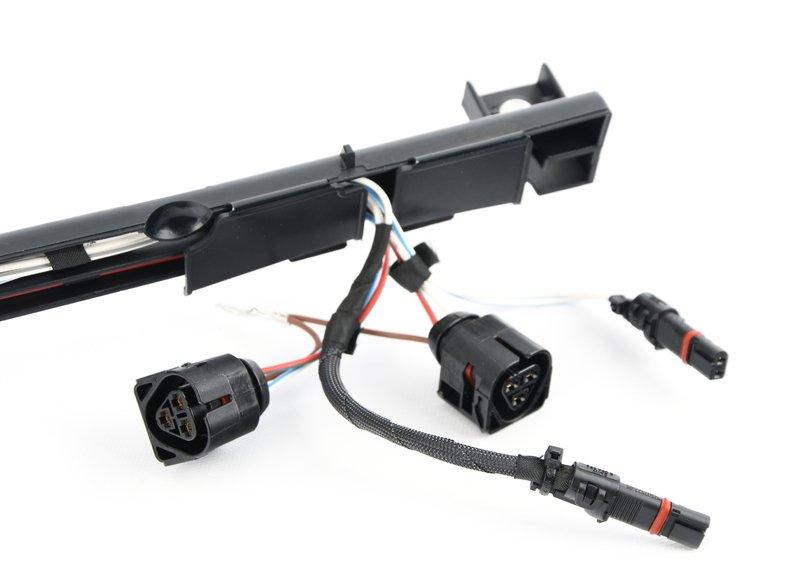 Жгут проводов форсунки / зажигание