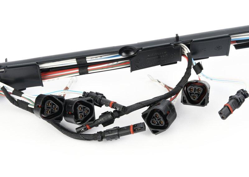 Жгут проводов форсунки / зажигание