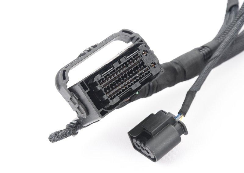 Жгут пров.двиг., чувств.эл., модуль 2