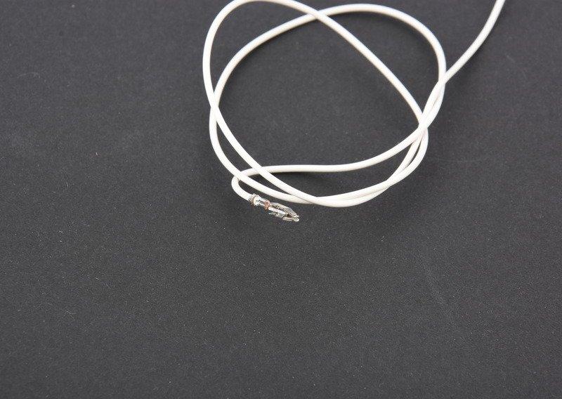 Пружинящий контакт Microtimer с кабелем