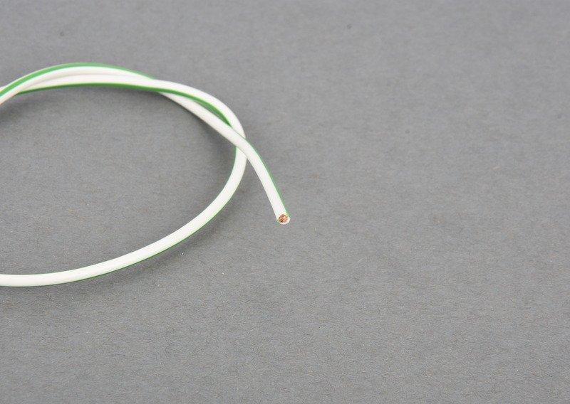 Пружинящий контакт MDK4 2.8 с кабелем