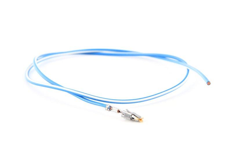 Пружинящий контакт MDK4 2.8 с кабелем