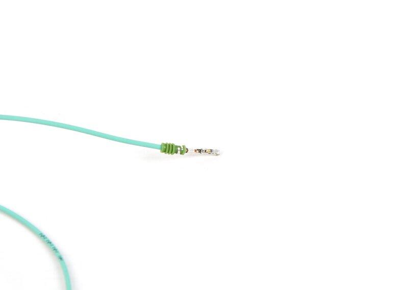 Гнездовой контакт MCON 1.2 ELA с кабелем