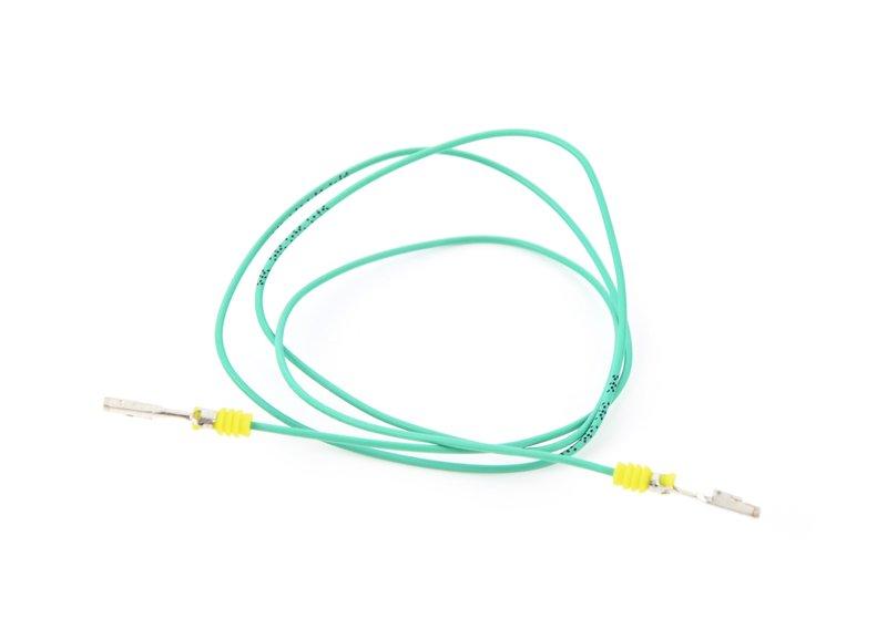 гнездовой контакт