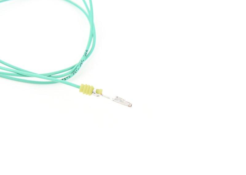 гнездовой контакт