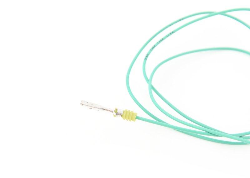 гнездовой контакт