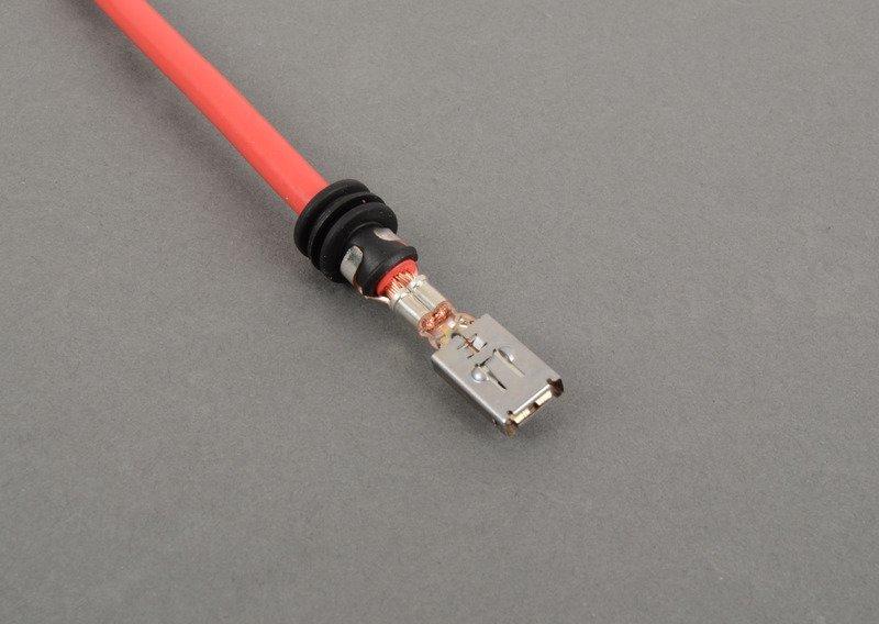 Гильза с проводом LSK8