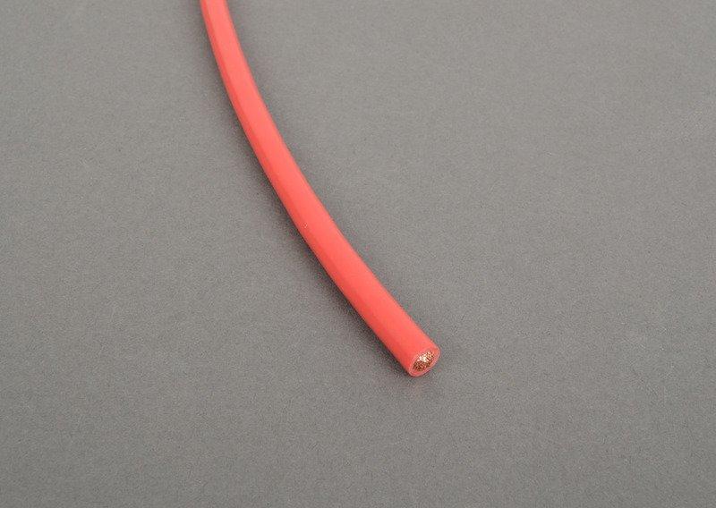 Гильза с проводом LSK8