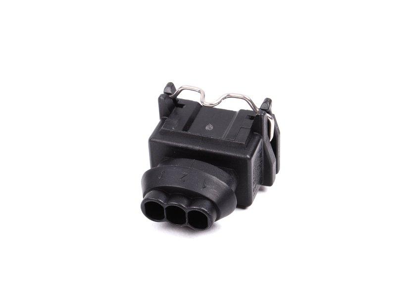 E-seria Корпус розетки 3 POL.