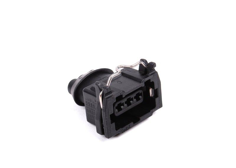 E-seria Корпус розетки 3 POL.