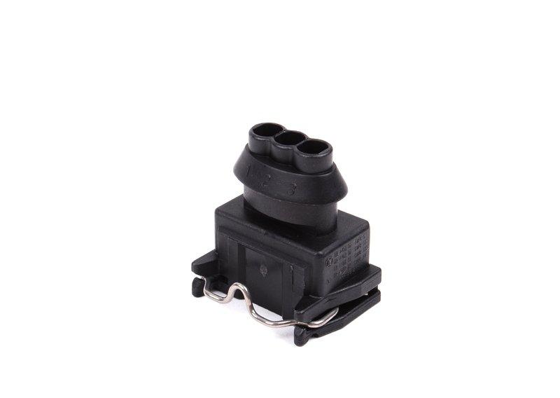 E-seria Корпус розетки 3 POL.