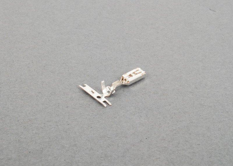 Гнездовой контакт SLK 2.8 ELA