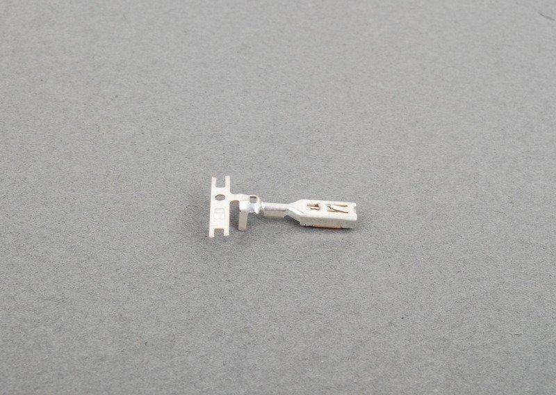 Гнездовой контакт SLK 2.8 ELA