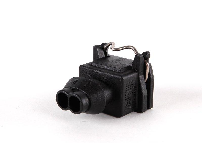 Корпус розетки