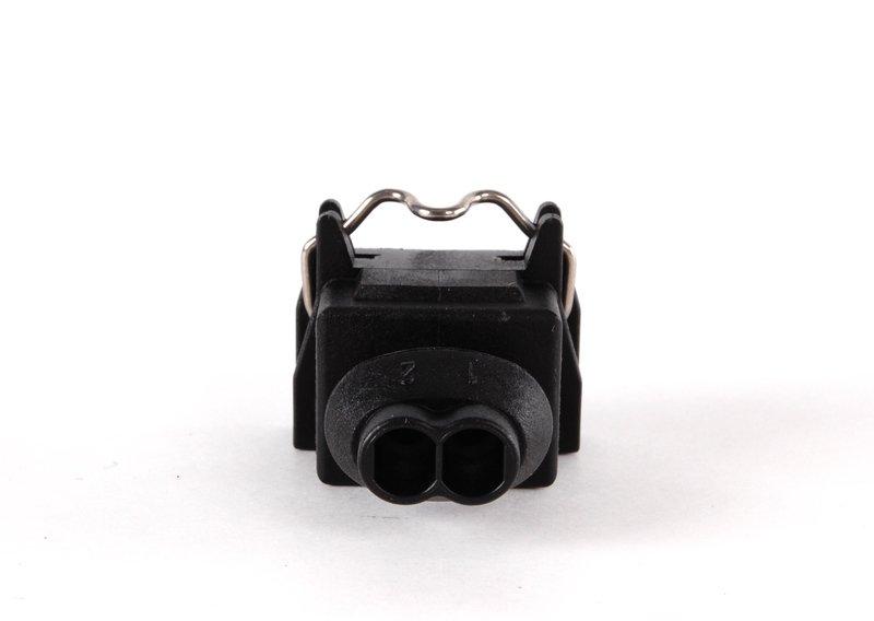 Корпус розетки