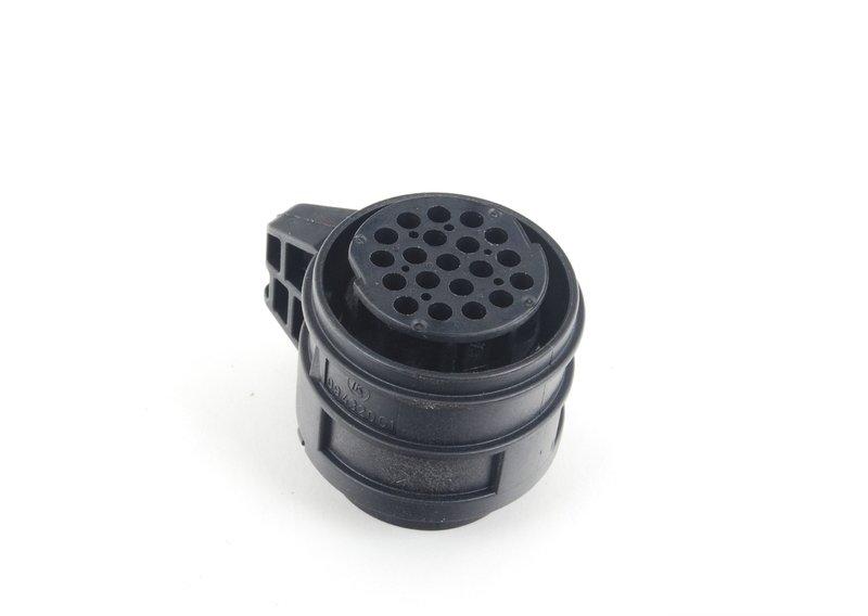 Корпус вилки разъема