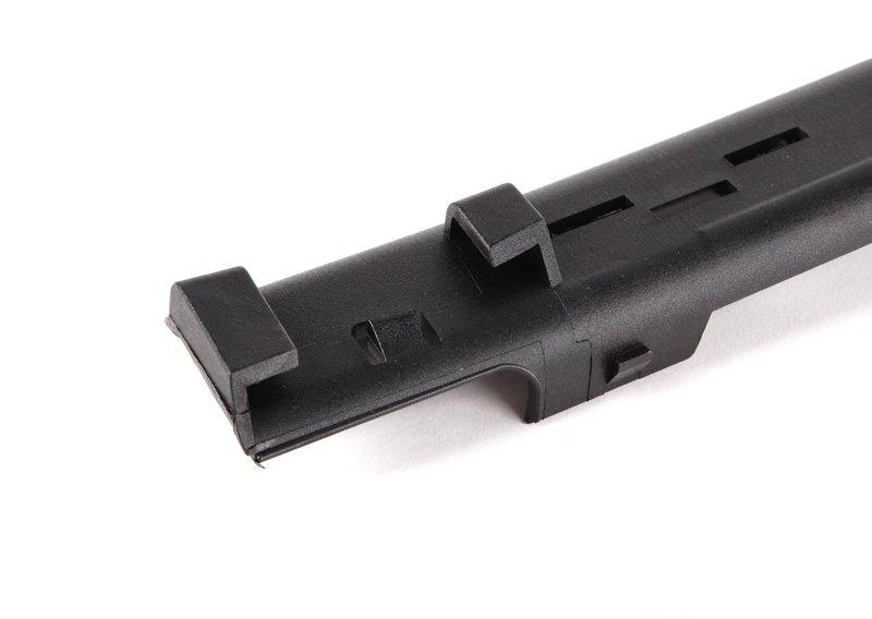 Кабелепровод Нижняя часть