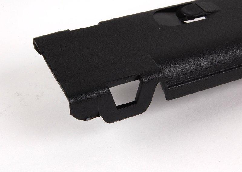 Кабелепровод Верхняя часть