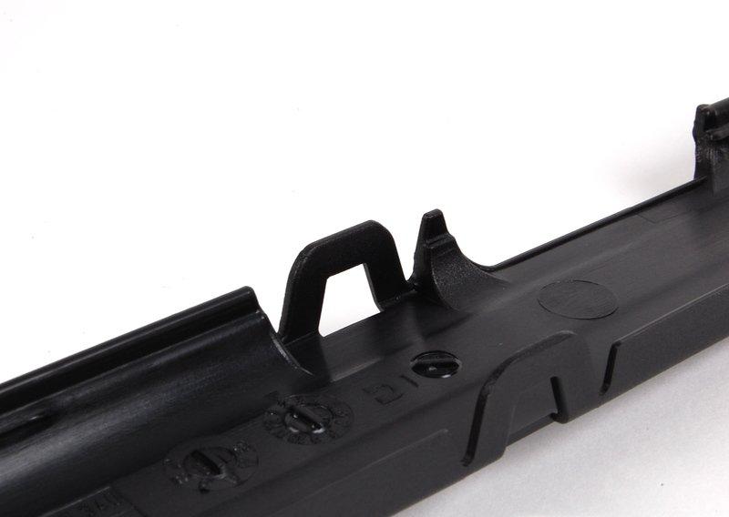 Кабелепровод Верхняя часть