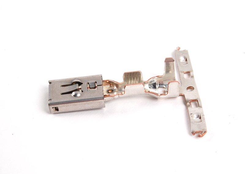 Корпус гнезда разъема LSK8