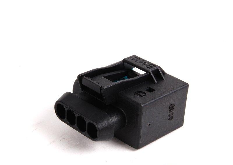 Корпус гнезда разъема