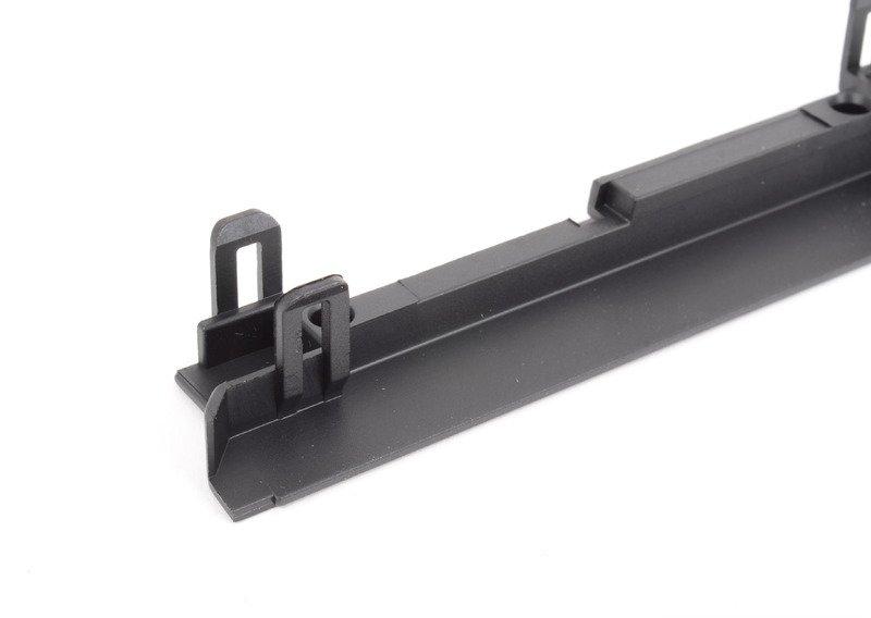 Уплотнитель перегородки, верхняя часть